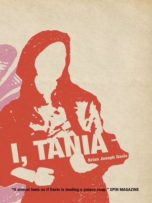 cover image of I, Tania